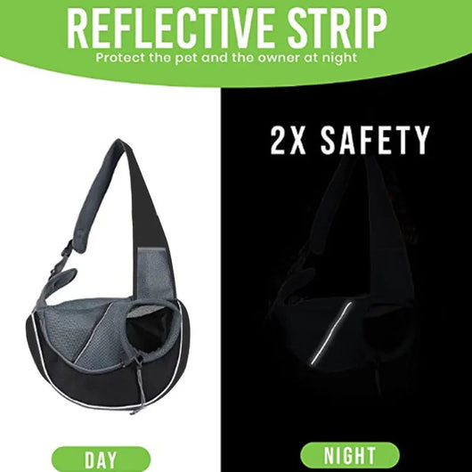 Small Pet Travel Bag Teamdrop