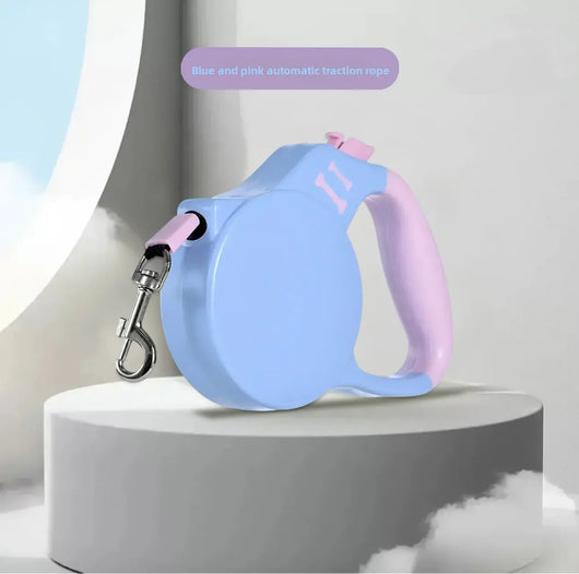Everyday Dog Lead Teamdrop