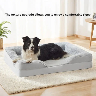 Large Dog Essentials Bundle Teamdrop