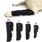Adjustable Dog Leg Support Bandage