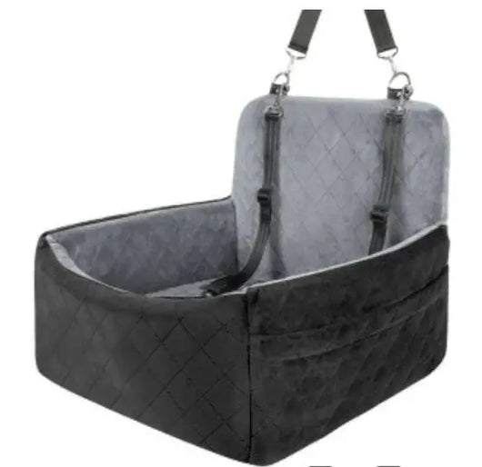 Dog Car Safety Seat Teamdrop
