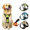 Reflective Dog Harness Vest