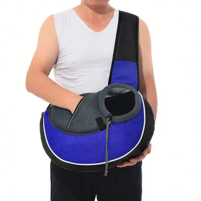 Small Pet Travel Bag Teamdrop