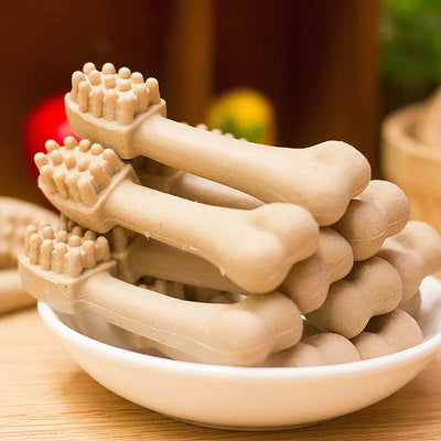 Natural Dog Dental Chew Sticks Teamdrop