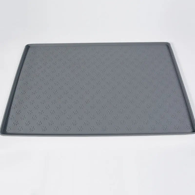 Waterproof Non-Slip Dog Feeding Mat Teamdrop
