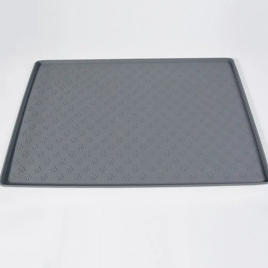 Waterproof Non-Slip Dog Feeding Mat Teamdrop
