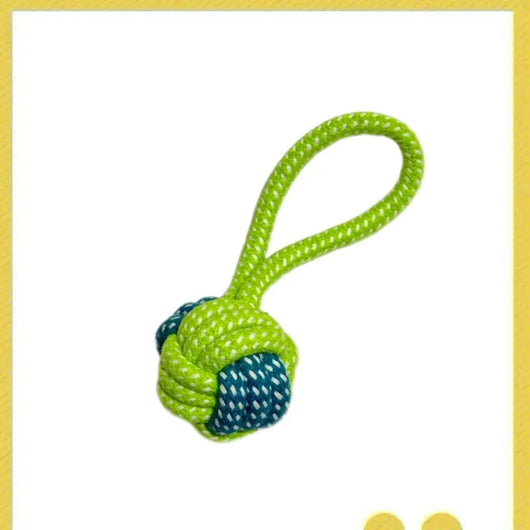 Interactive Dog Chew Toy Teamdrop