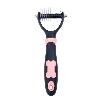 Dog Grooming Comb Teamdrop