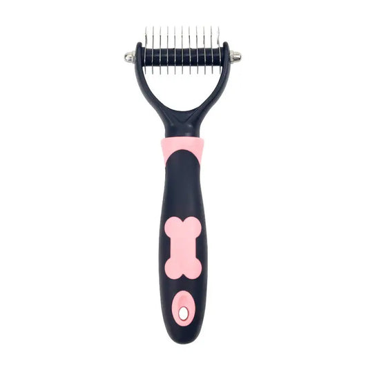 Dog Grooming Comb Teamdrop