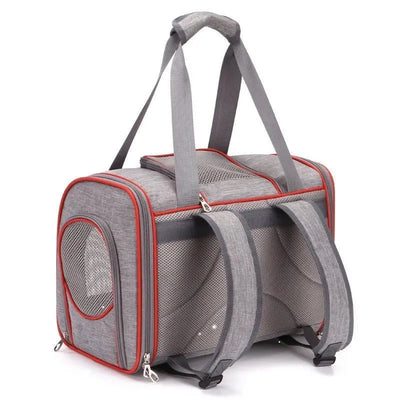 Pet Carry Bag Teamdrop