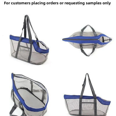 Dog Carry Bag Teamdrop