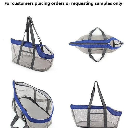 Dog Carry Bag Teamdrop