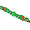 Gor Tugs Teething Rope (63cm)