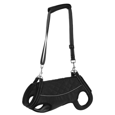 Adjustable Dog Carry Aid Teamdrop