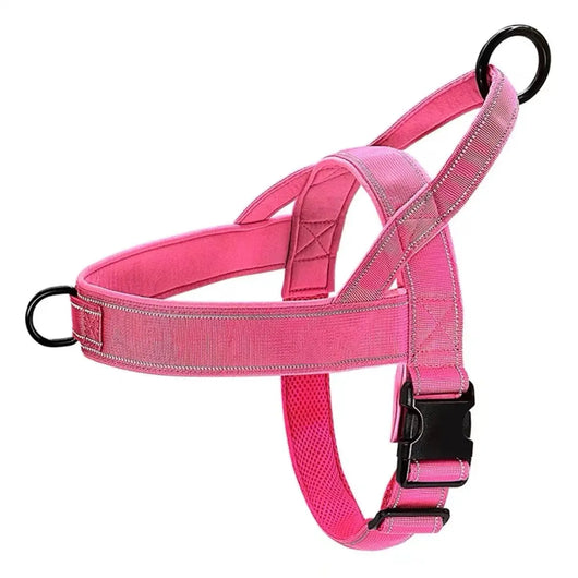 Tactical Dog Harness & Collar Set Teamdrop
