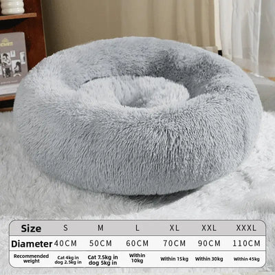 Winter Warm Dog Bed Mattress Teamdrop