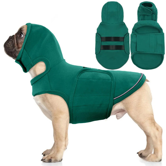 Lightweight Dog Vest Teamdrop