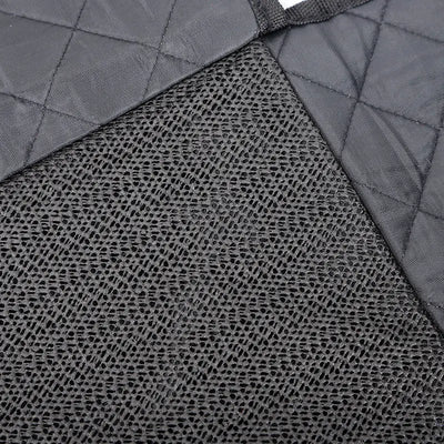 Waterproof Dog Car Seat Cover Teamdrop