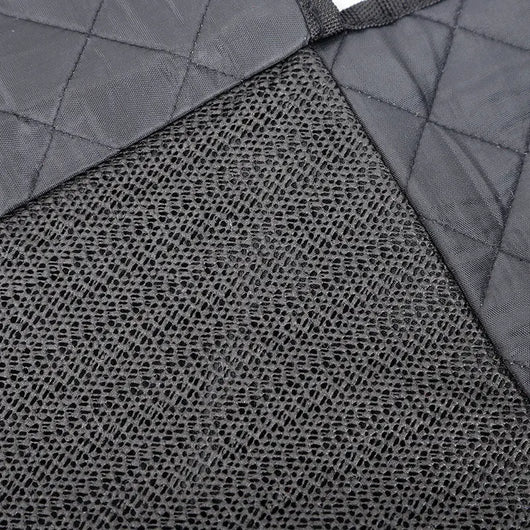 Waterproof Dog Car Seat Cover Teamdrop