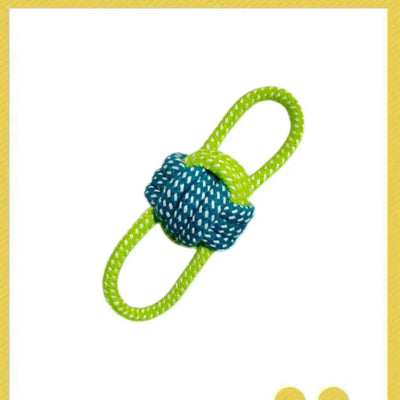Interactive Dog Chew Toy Teamdrop