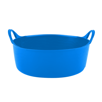 Red Gorilla Tubtrug Mini, Blue, 5 Litre