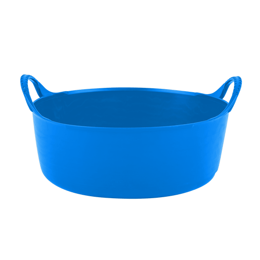 Red Gorilla Tubtrug Mini, Blue, 5 Litre