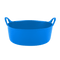 Red Gorilla Tubtrug Mini, Blue, 5 Litre
