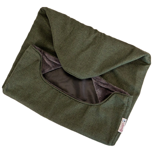 Gor Pets Ultima Bed Cover Large Green