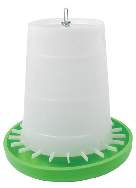Stockshop Super Feeder Hopper, 6kg