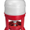 Stockshop Orpington Tripod Poultry Feeder, 30kg
