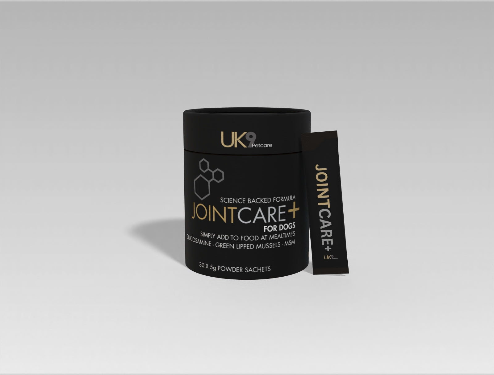 UK9 JointCare+ | Advanced Joint Support for Dogs