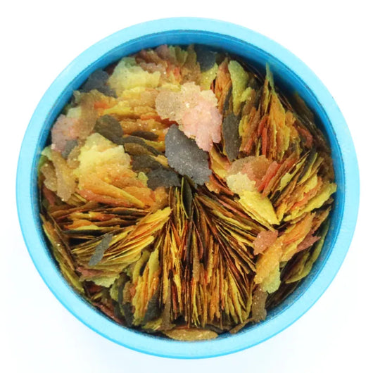 Aquarian Tropical Fish Flakes, 25g