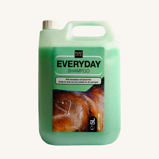 NAF Everyday Shampoo 5L NAF