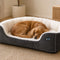 Gor Pets Nordic Snuggle Bed