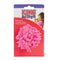 KONG Cat Moppy Ball (8cm) Blue/Pink/Green