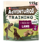 Adventuros Training Lamb Dog Treats 115g x 6
