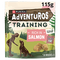 Adventuros Training Salmon Dog Treats 115g x 6