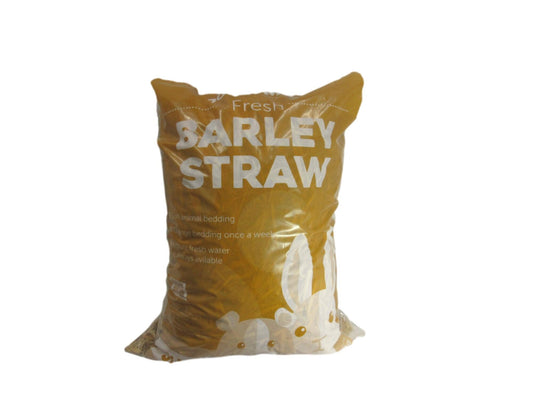 Dobby Barley Straw Jumbo Pack approx. 1.7kg